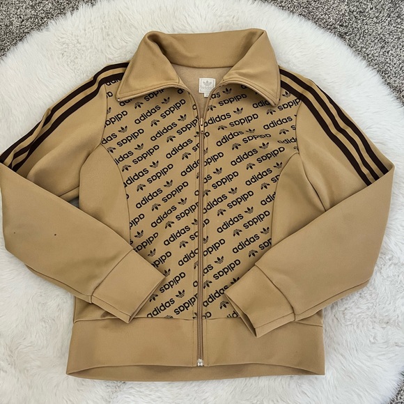 Adidas Jackets & Blazers - Vintage Adidas jacket